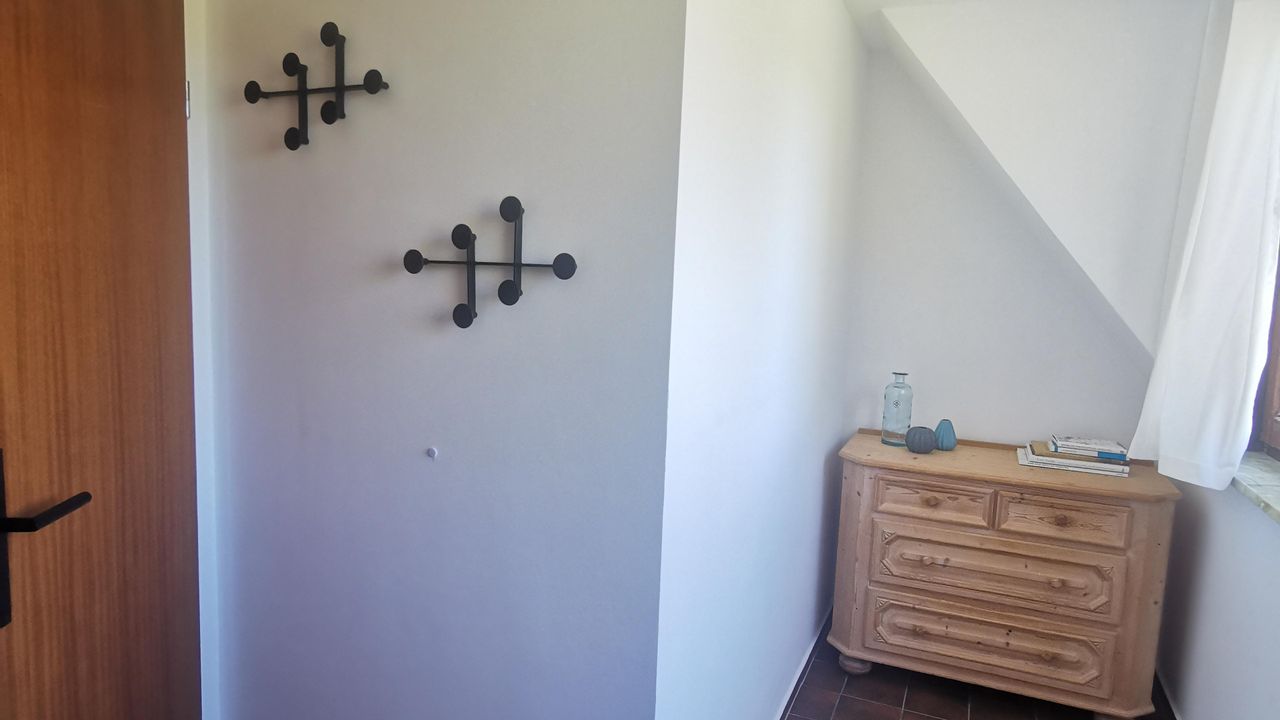 2. Schlafzimmer (2022) 2. Schlafzimmer (2022)